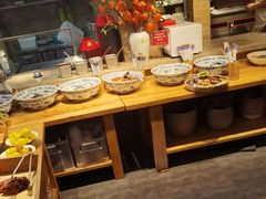 -鸽子窝(宋庄店)