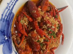 -佬麻雀·新湘菜(珠海金发购物中心店)