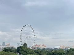 -滨海湾金沙购物商场
