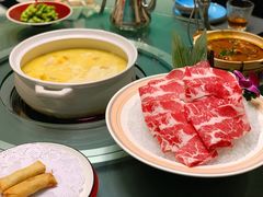 -金龙·打边炉(南京西路店)