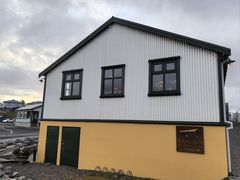 -Pakkhús Restaurant