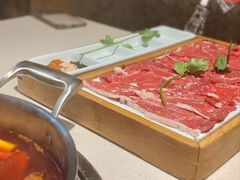 -麻辣空间·清油火锅(水井沟店)