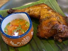 -长勺子东南亚(街道口店)