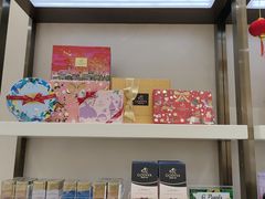 -歌帝梵(美高梅分店)