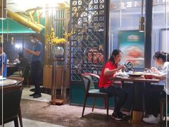 大堂-木棉·醉心粤味(COCO Park店)