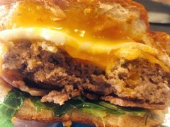 -HIGH FIVE哈福手工汉堡(桂林路店)