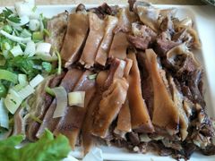 -英子补身汤(海兰路店)