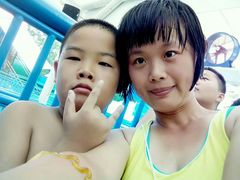 -武汉玛雅海滩水公园