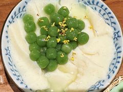 -李百蟹·江南蟹黄面(夫子庙店)