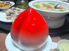 -醉秦川餐厅(吾悦广场店)
