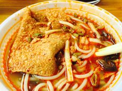 -桂湘缘卤味螺蛳粉