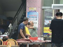-标记美食新鲜猪杂(兴南大道店)