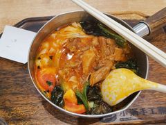 -小满手工粉(上海月星环球港店)