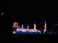 -大唐不夜城-开元广场