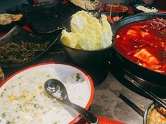-南山八号火锅(曲江创意谷店)