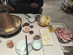 -瑞强涮锅(徐家楼店)