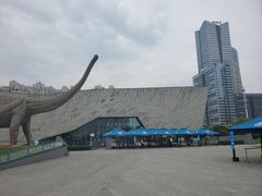 -安徽省地质博物馆
