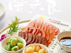 -皇冠明珠鱼翅楼(水上公园店)