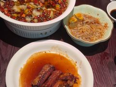 -永安鱼庄·镇江菜(东吴路店)