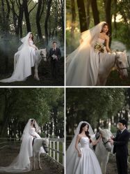 -今生有约国际精品婚纱摄影(苏州店)