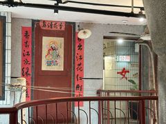 -汉小城·老铫子藕汤·乡野湖北菜(江汉路吉庆街店)