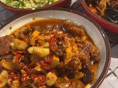 -江西老表·经典江西八大碗