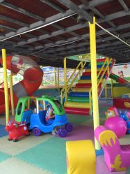 -大望京儿童游乐场