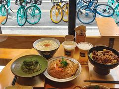 -火山屋台(新街口创始店)