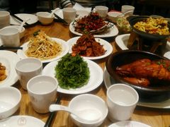 -吕氏疙瘩汤·新鲁菜(潍坊银座店)