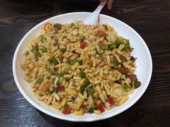 -尕盼舍餐饮新疆名菜(河北东路店)