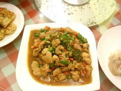 -鲁班小馆(政四街店)