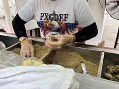 -叶氏麻糍(鼓浪屿店)