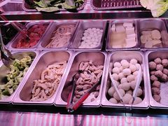 -牛吉韵·鲜切牛肉自助火锅(南山店)