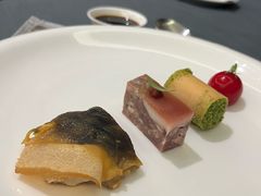 -沈灶河豚宴·河豚融合餐厅(汉中路店)