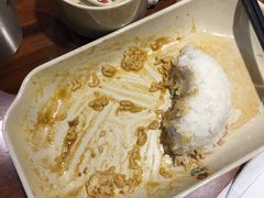 -李先生牛肉面大王(济南火车站候车室店)
