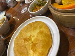 -艳阳天民俗村(公园路店)