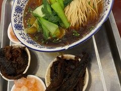 -伟记奥面馆(养育巷店)