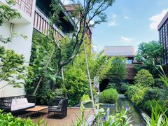 -水月周庄铂尔曼酒店-水月荟中餐厅