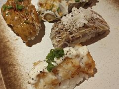 -昊·来了寿司(双楠2店)