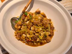 -浙味观杭州海鲜面(钱江新城高德置地店)