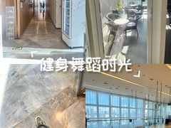 -普拉达游泳健身(水湾1979店)