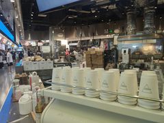 大堂-Manner Coffee(壹方城店)