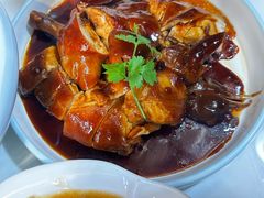 -东坊味道私房菜·地道顺德菜(大良店)
