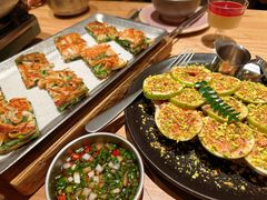 -KimPro 辛普乐概念韩餐