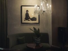 -THE OLD HOUSE酒吧