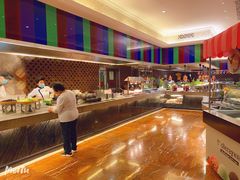 -圣雷克大酒店