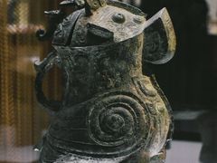 -上海博物馆(人民广场馆)