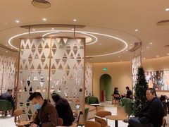-星巴克臻选(广州太古汇店)