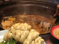 -粗粮人家(簋街店)