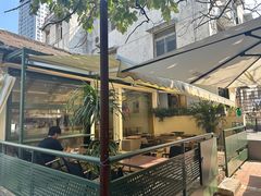 -稀物集咖啡(徽州大道店)